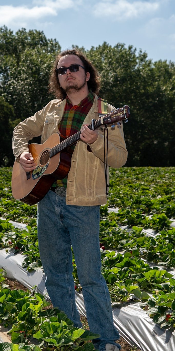 Ben Wise